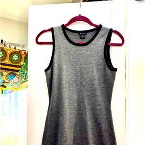 Cotton Guess Jeans dress size medium.